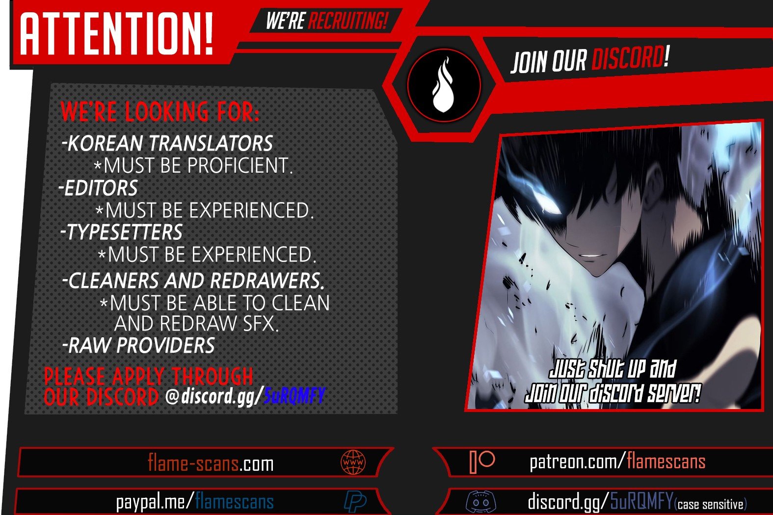 Solo Leveling, Chapter 134 image 10